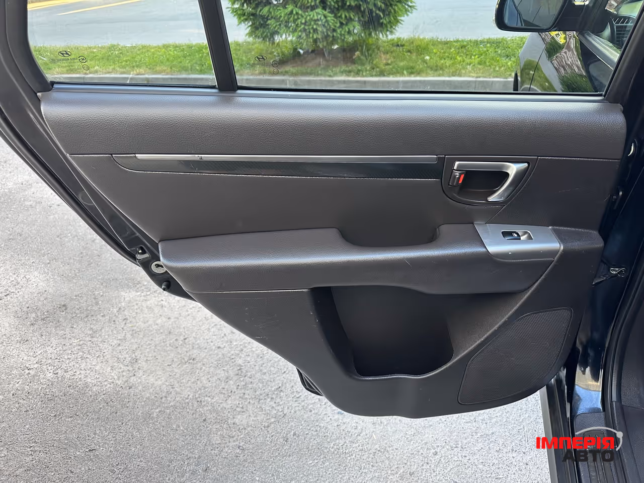 Hyundai Santa Fe - фото 39