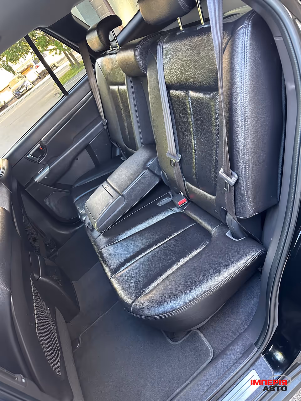 Hyundai Santa Fe - фото 41