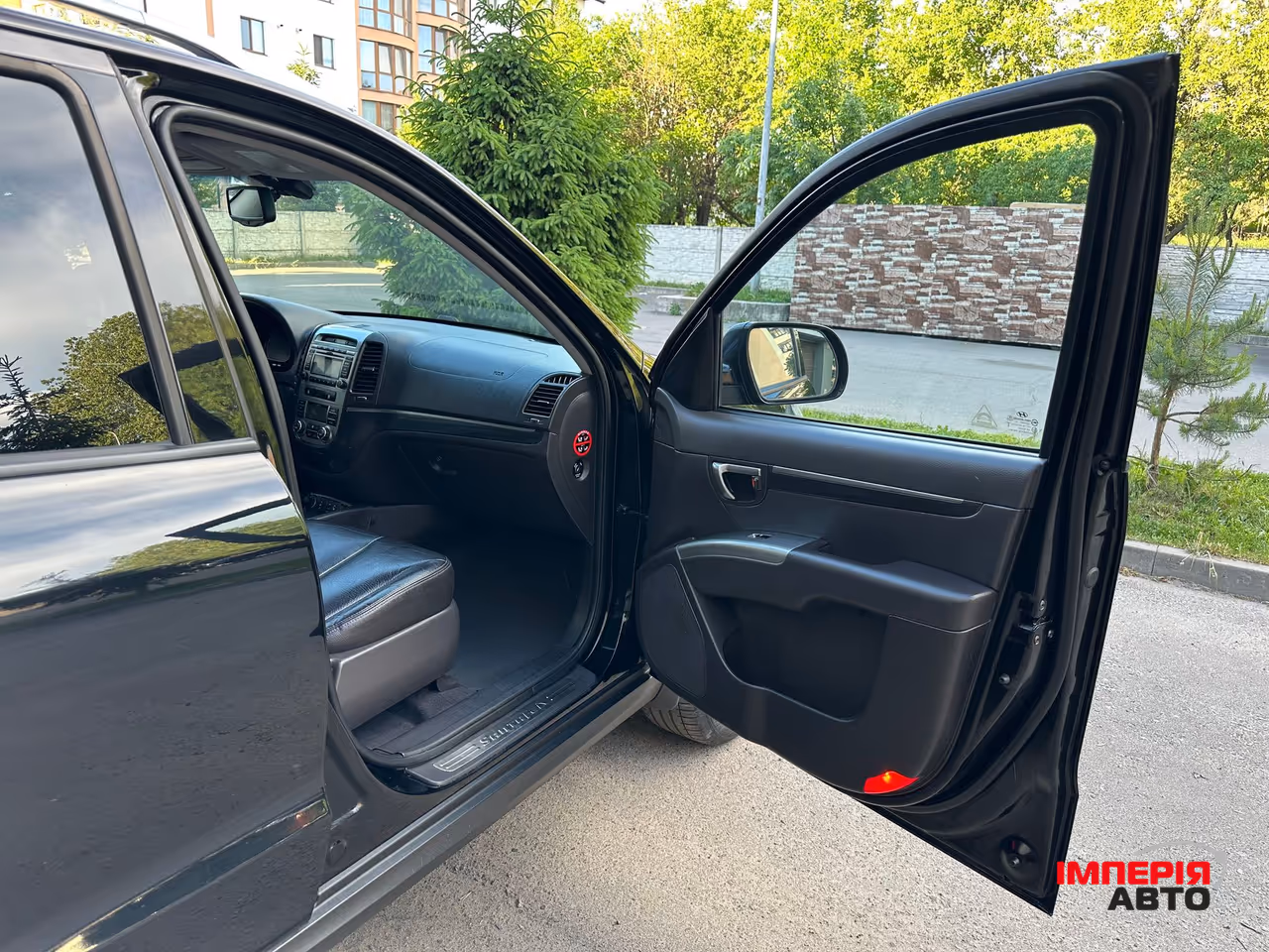 Hyundai Santa Fe - фото 31