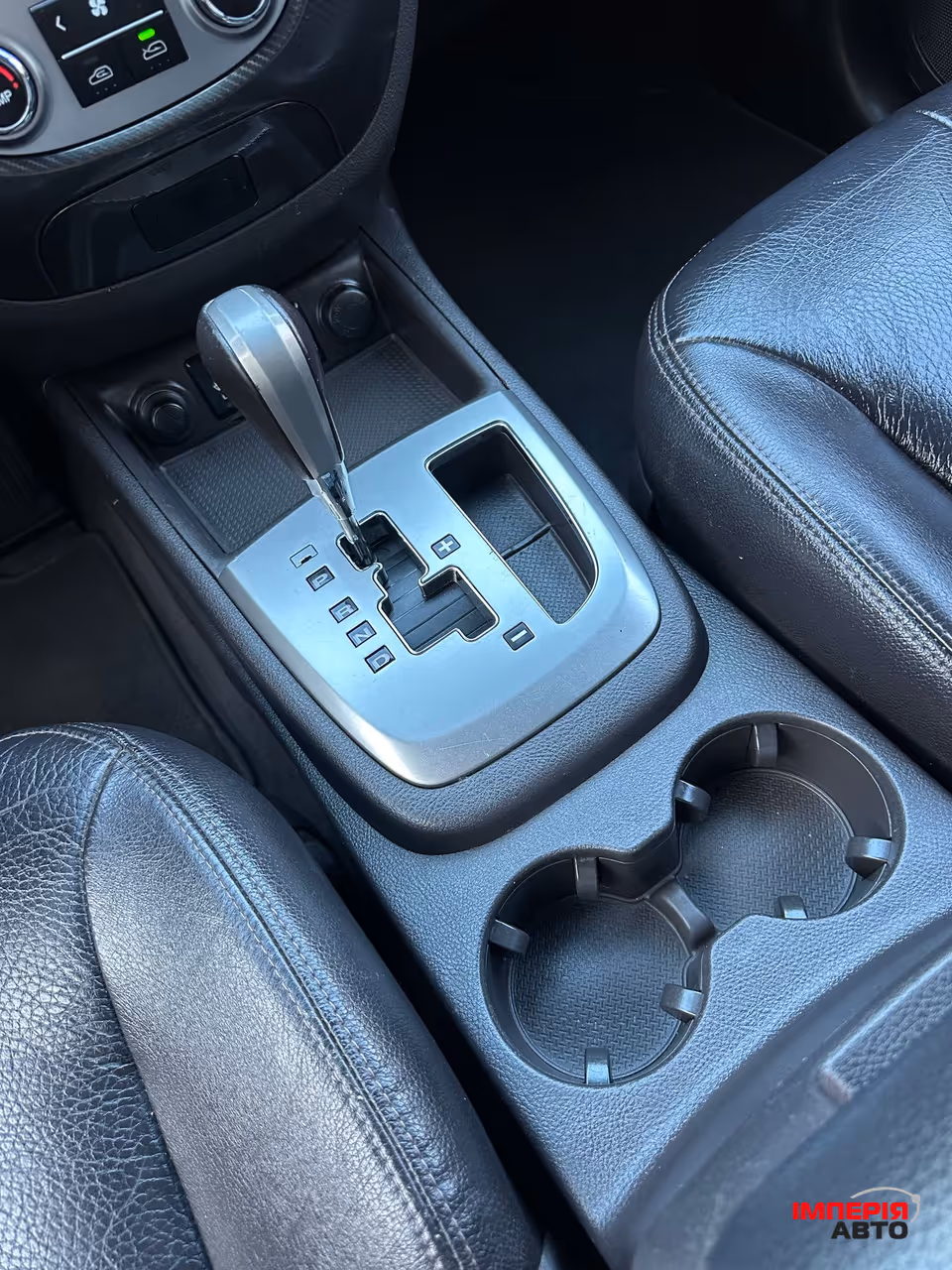 Hyundai Santa Fe - фото 27