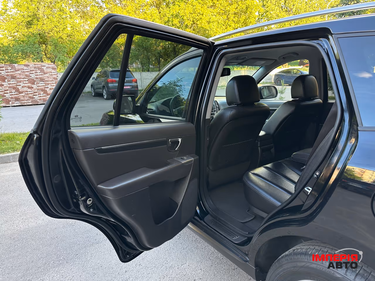 Hyundai Santa Fe - фото 38