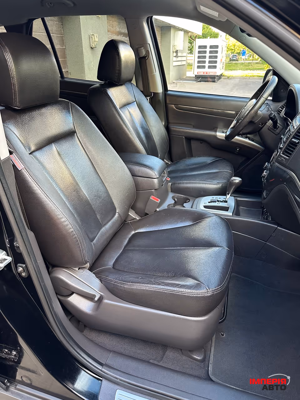 Hyundai Santa Fe - фото 34