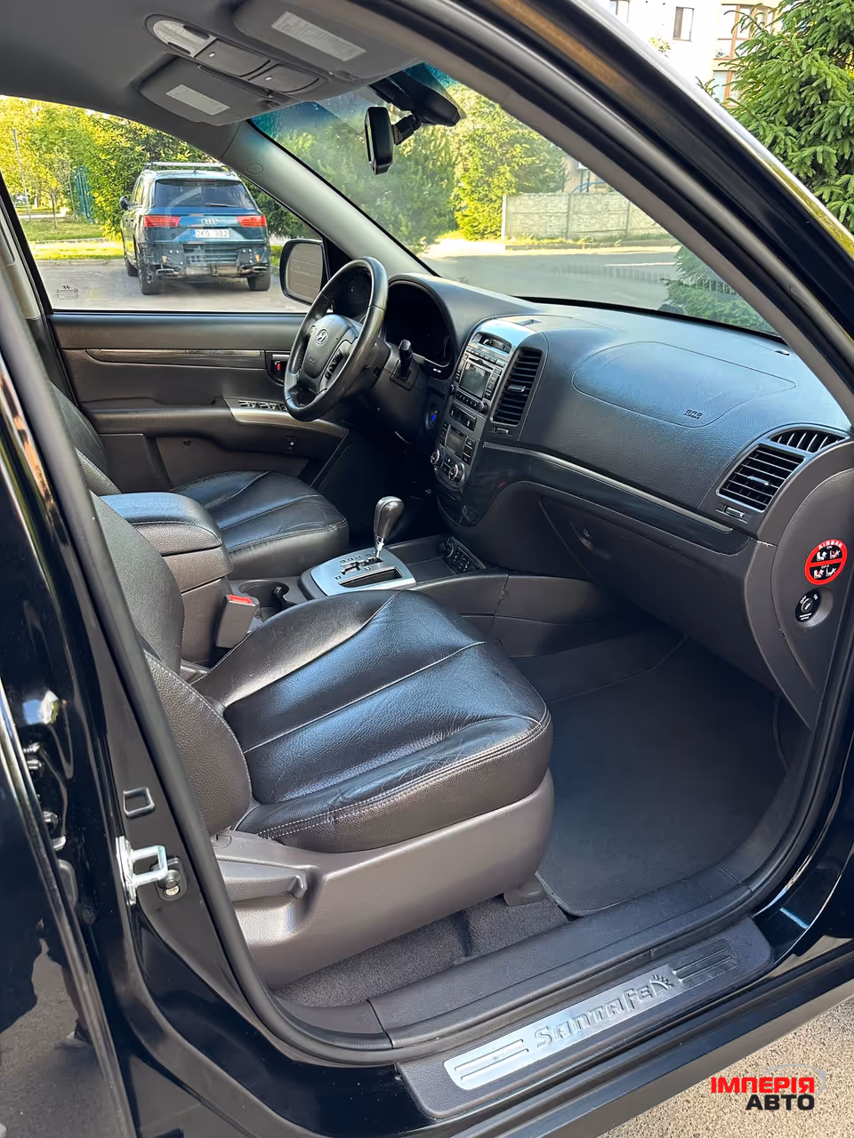Hyundai Santa Fe - фото 33