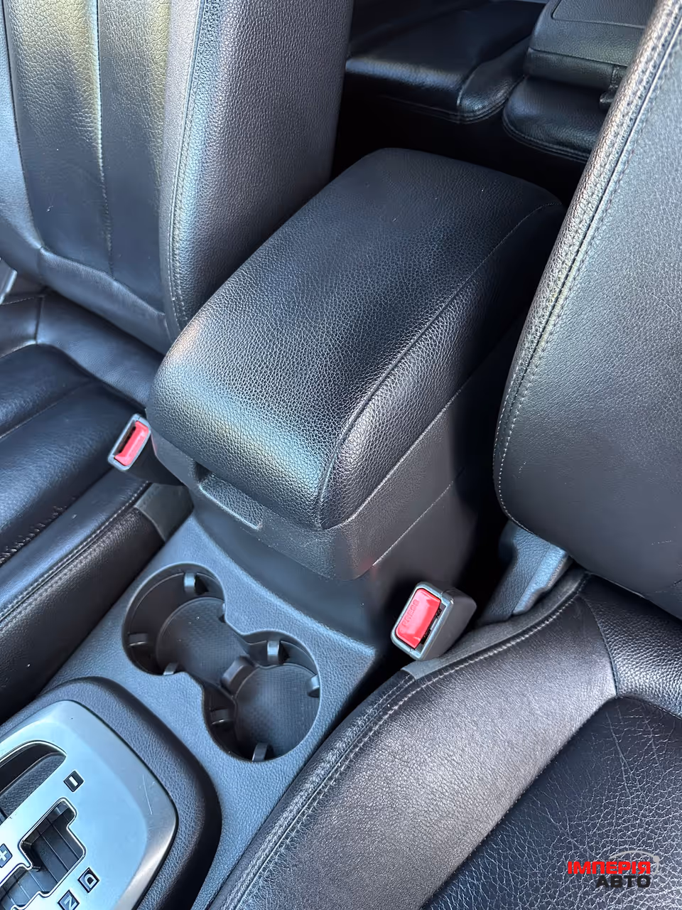 Hyundai Santa Fe - фото 28