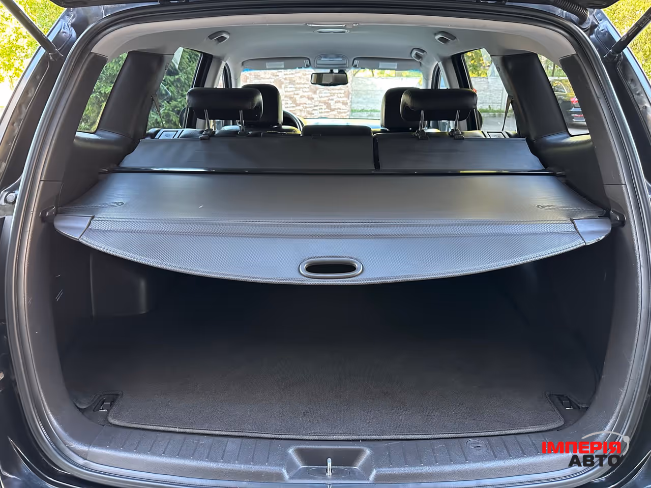 Hyundai Santa Fe - фото 43
