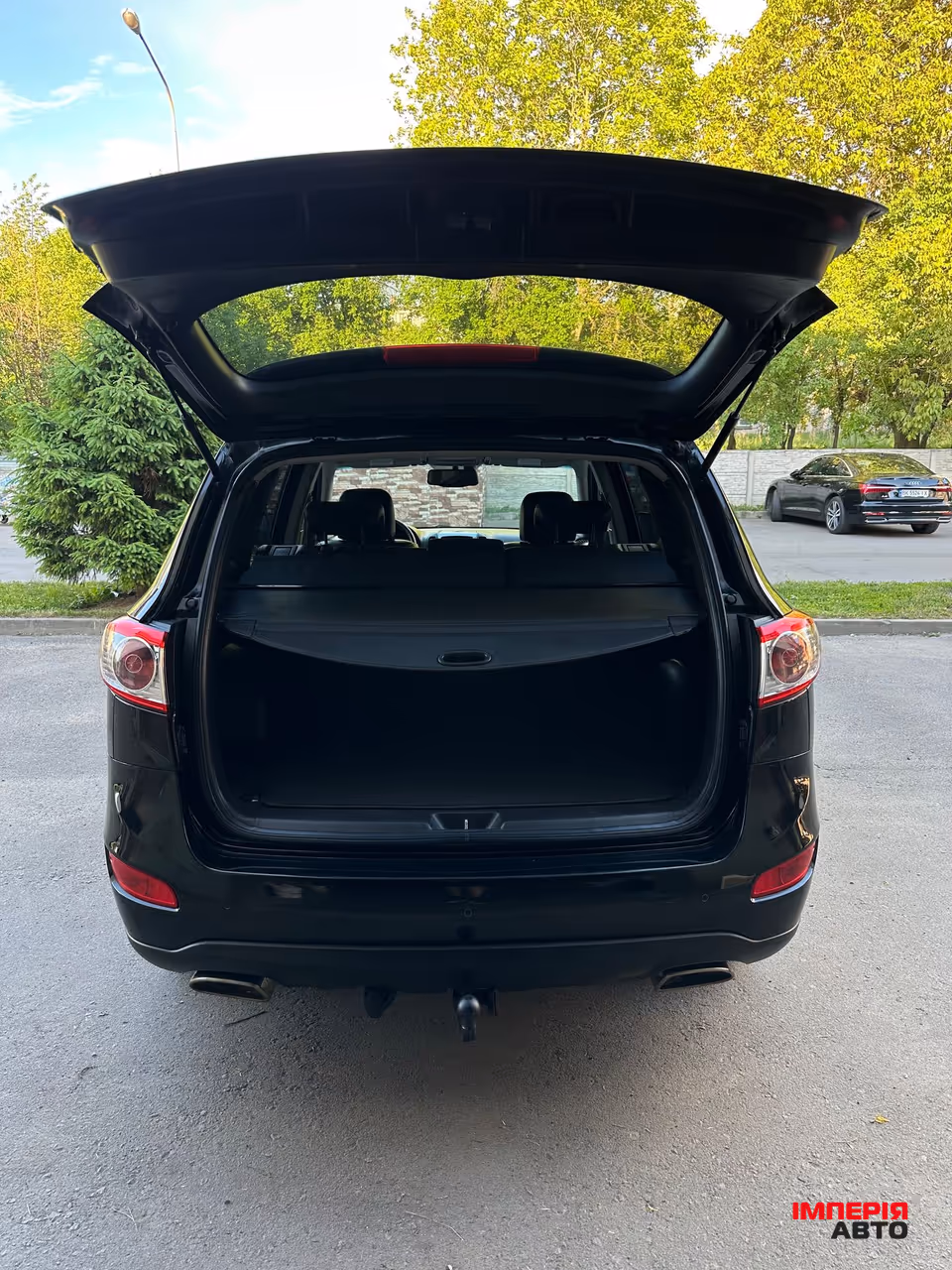 Hyundai Santa Fe - фото 42