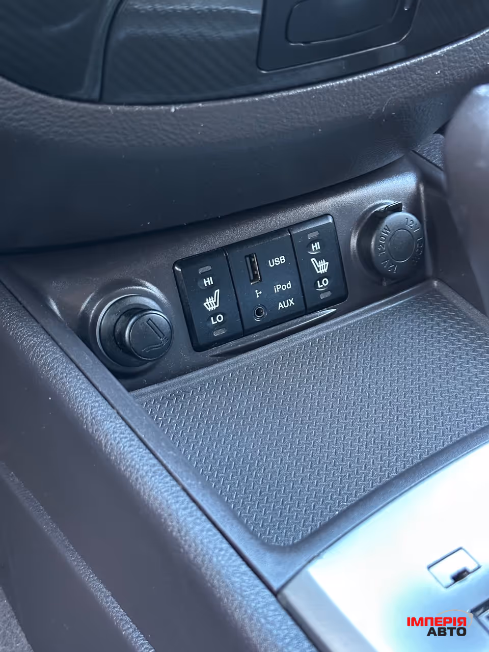 Hyundai Santa Fe - фото 26
