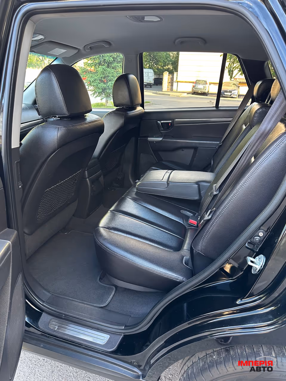 Hyundai Santa Fe - фото 40