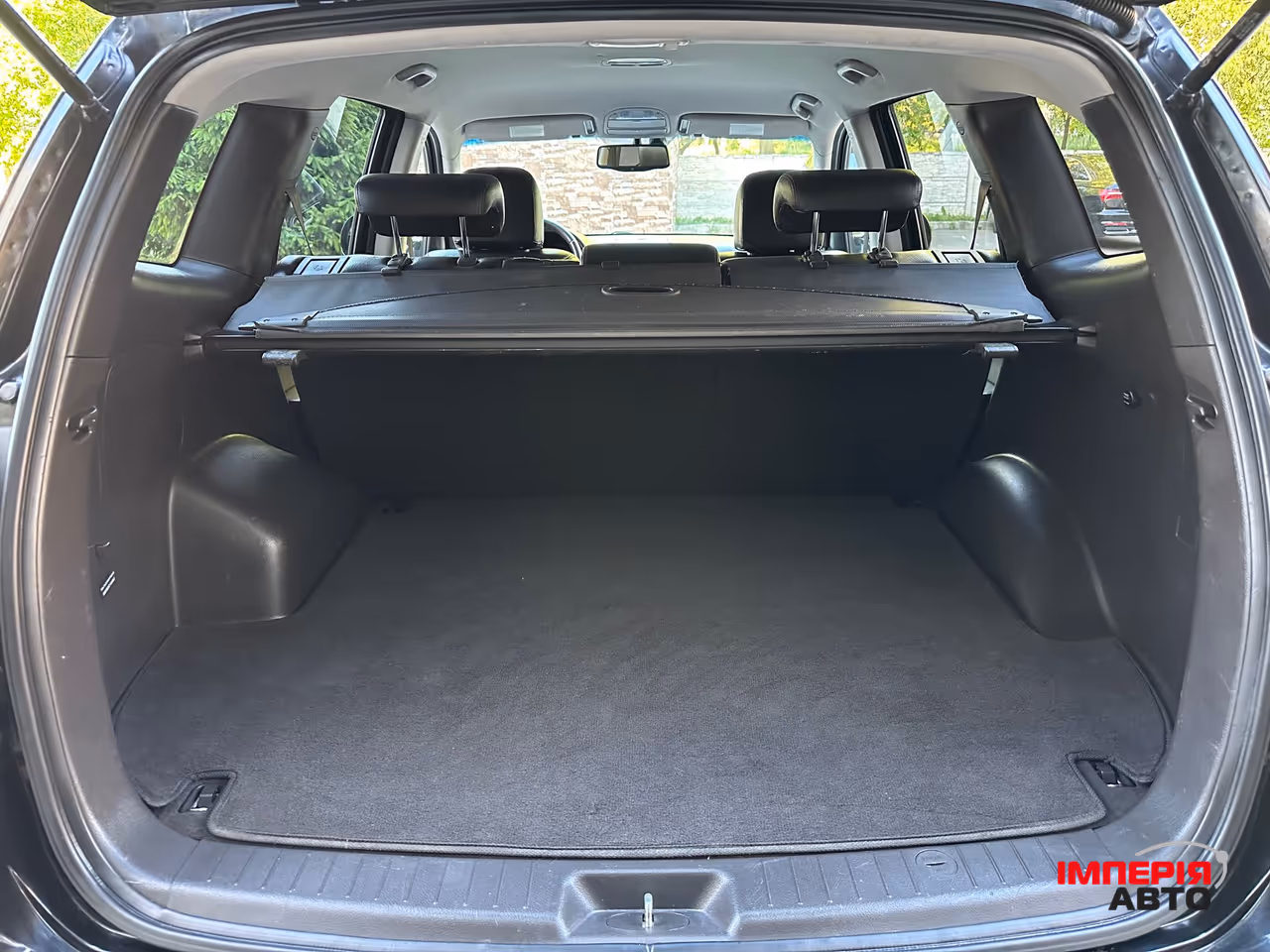 Hyundai Santa Fe - фото 44
