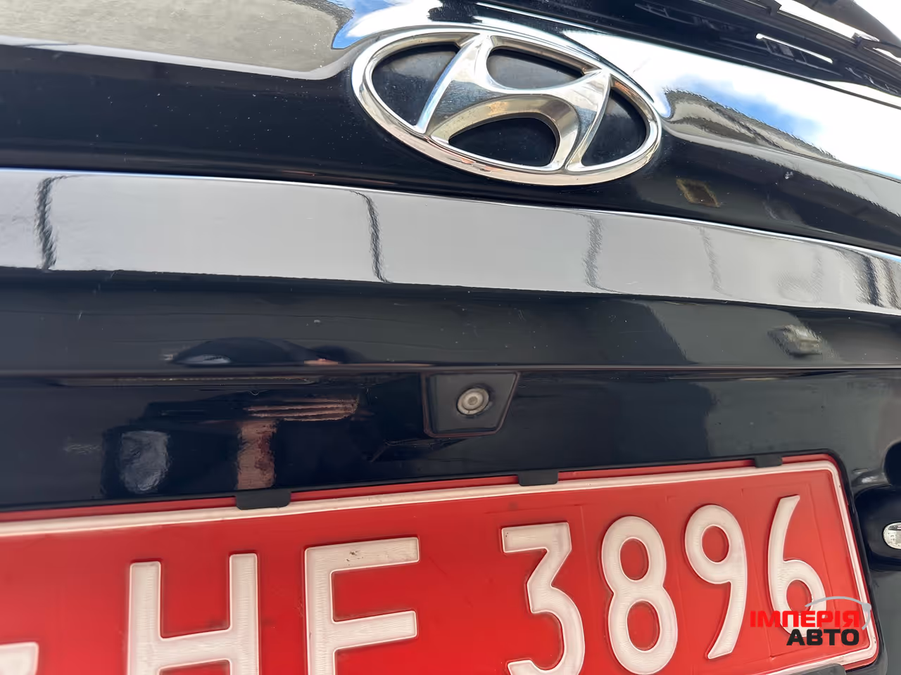 Hyundai Santa Fe - фото 8