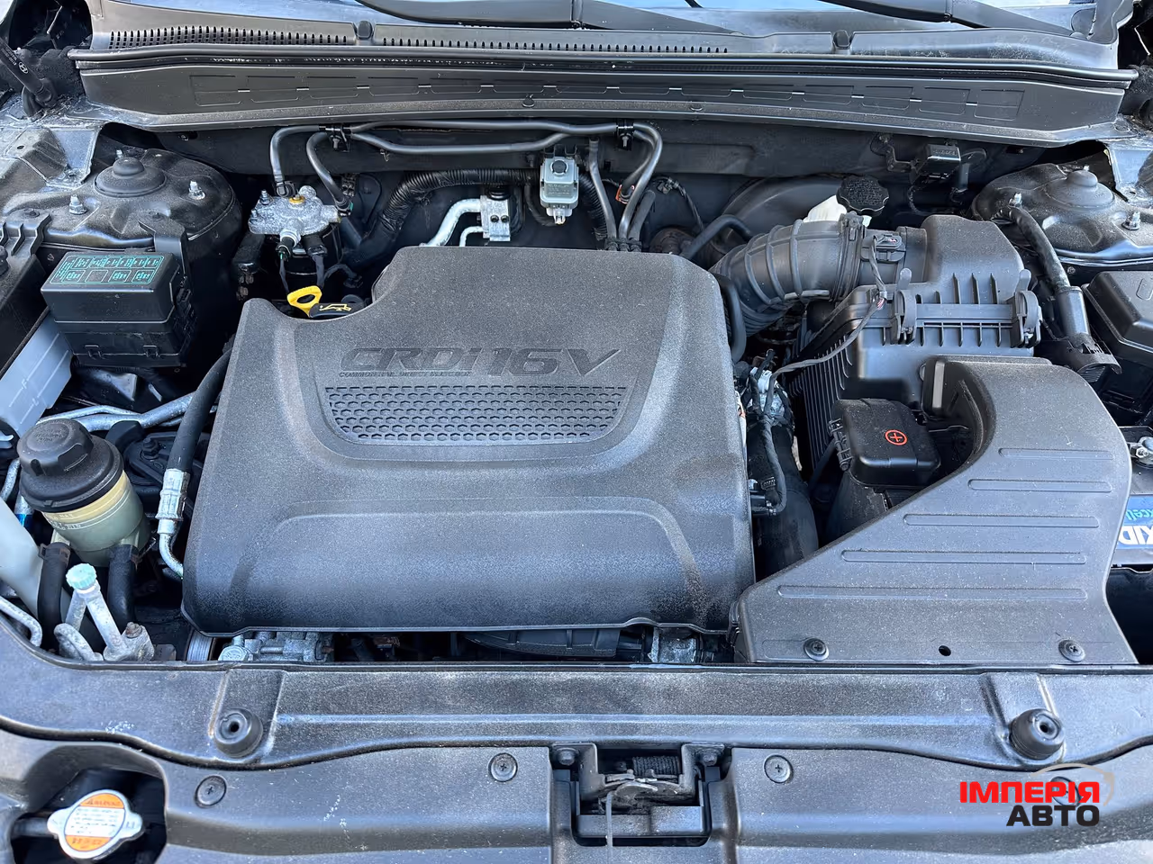 Hyundai Santa Fe - фото 47