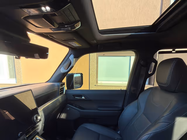 Lexus GX - фото 5