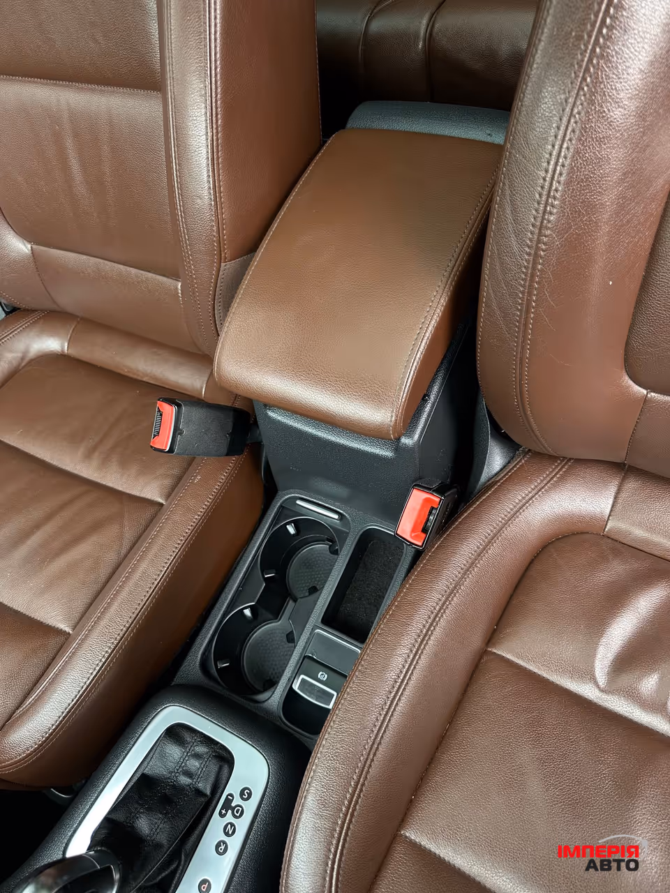 Volkswagen Tiguan - фото 30