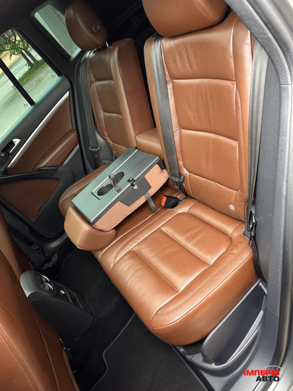 Volkswagen Tiguan - фото 42