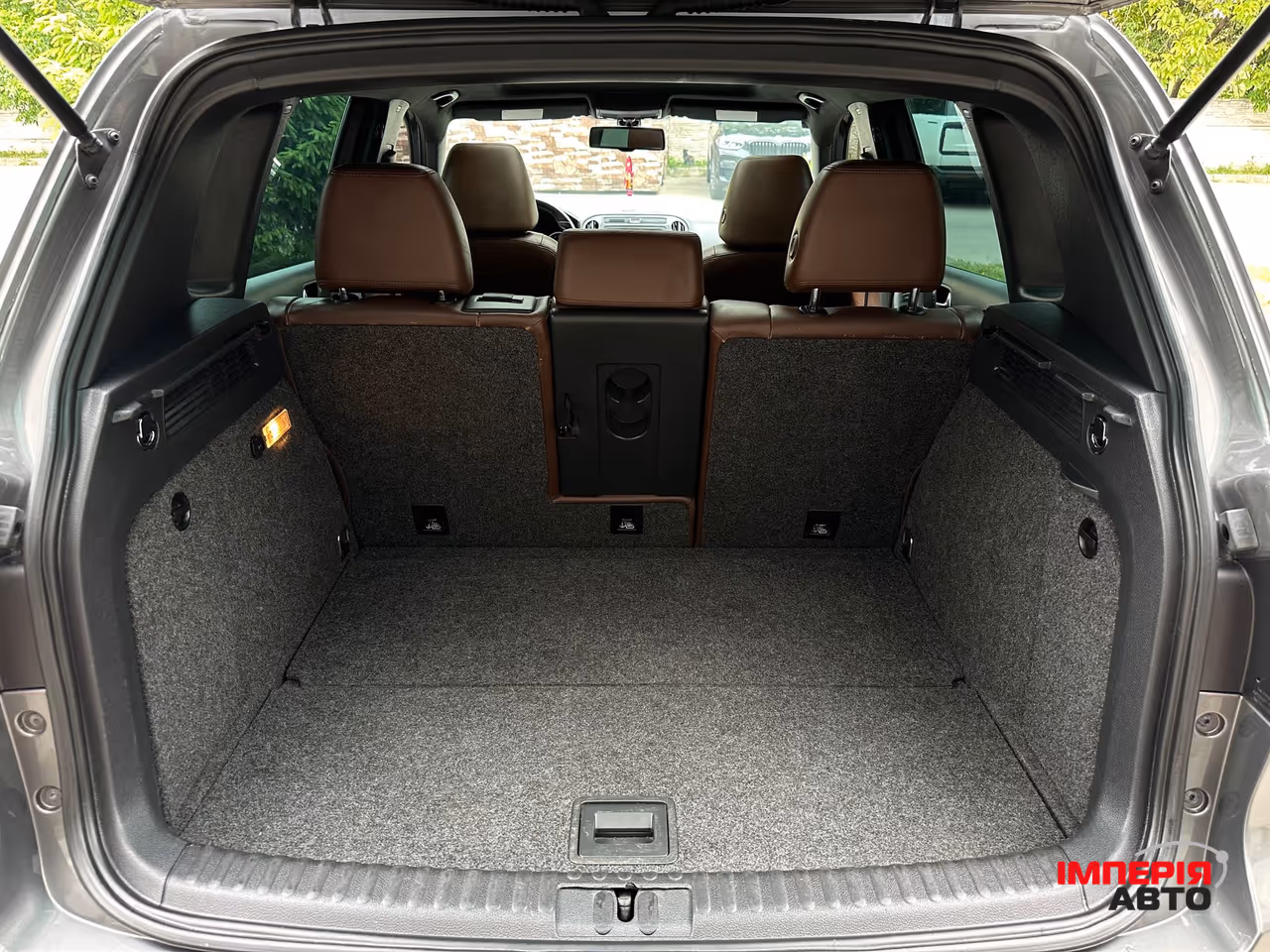 Volkswagen Tiguan - фото 43