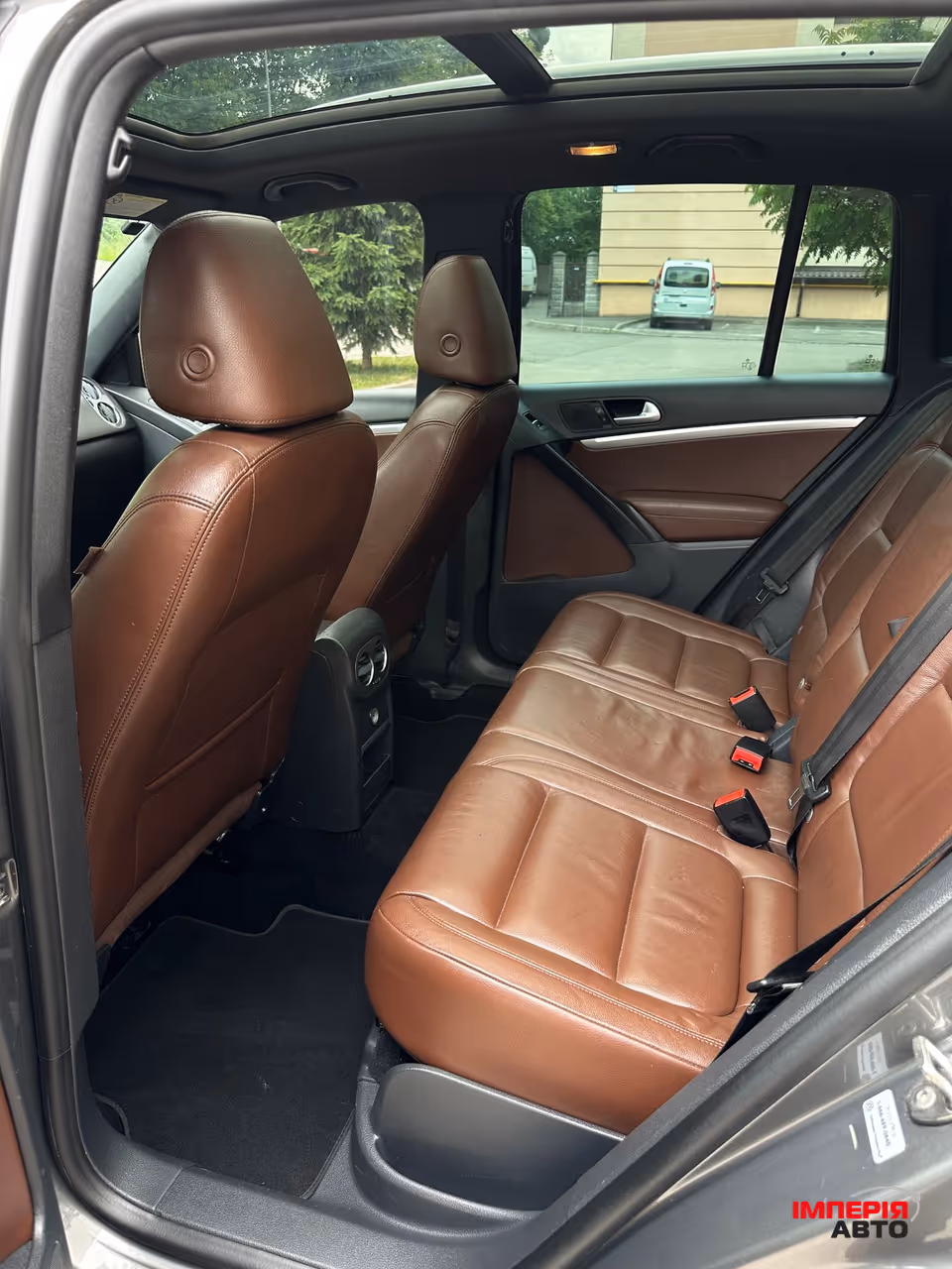 Volkswagen Tiguan - фото 40