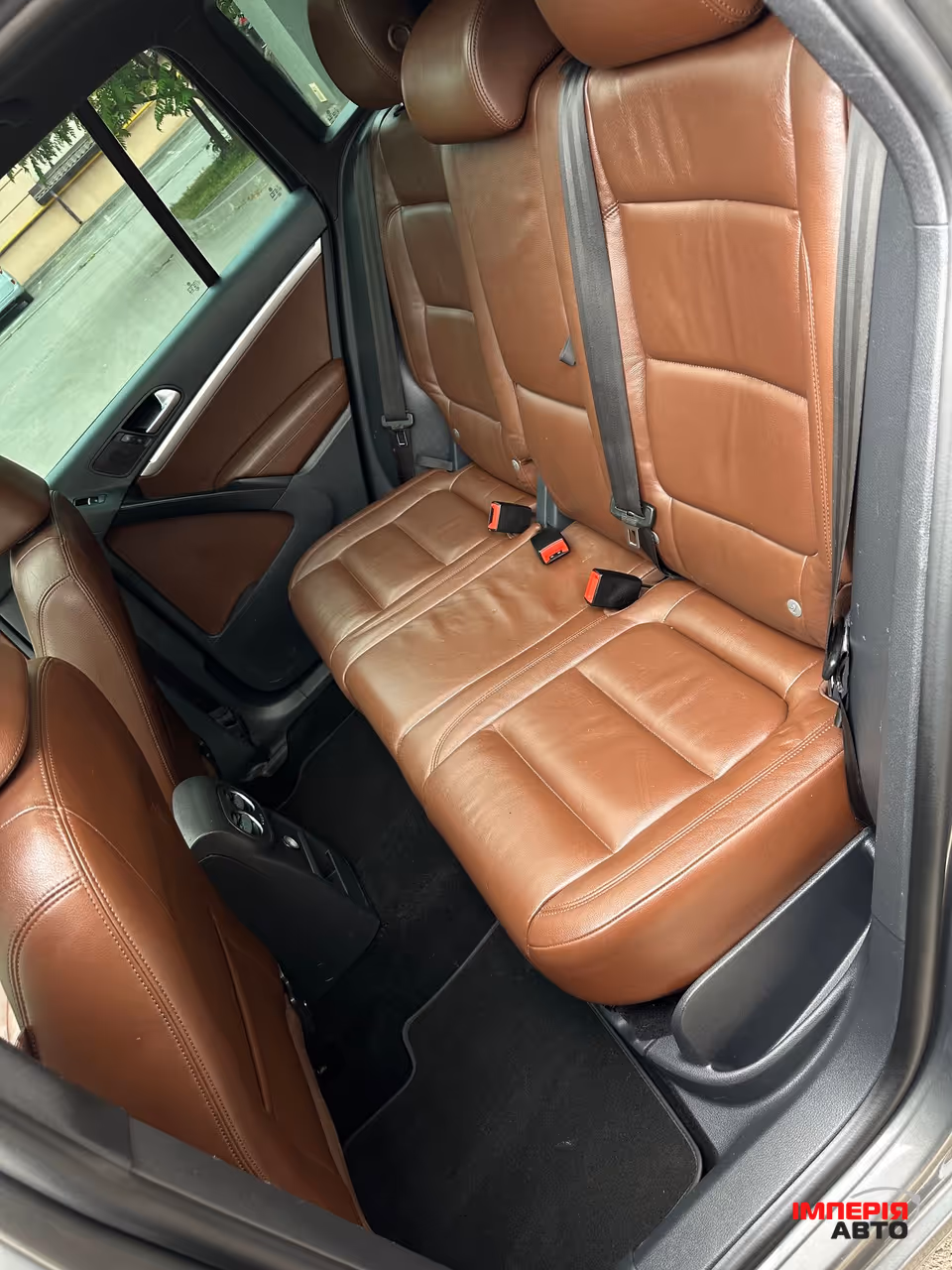 Volkswagen Tiguan - фото 41