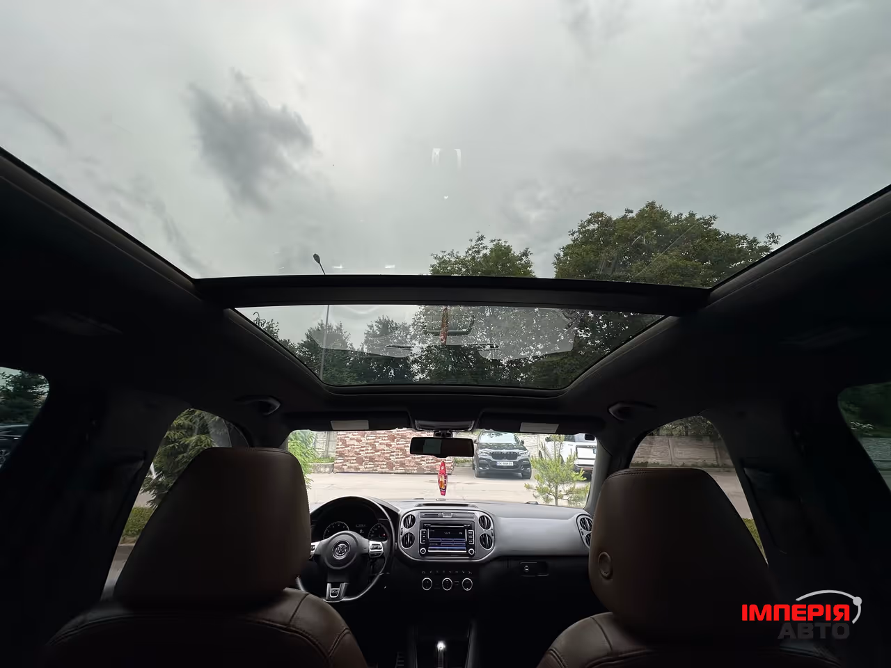 Volkswagen Tiguan - фото 18