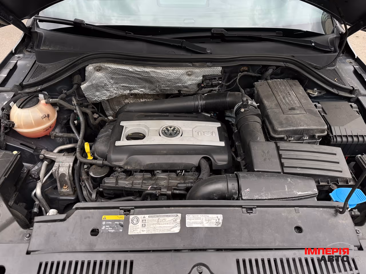 Volkswagen Tiguan - фото 45