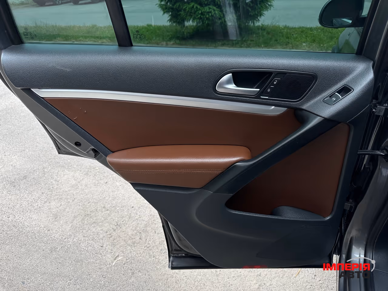 Volkswagen Tiguan - фото 39