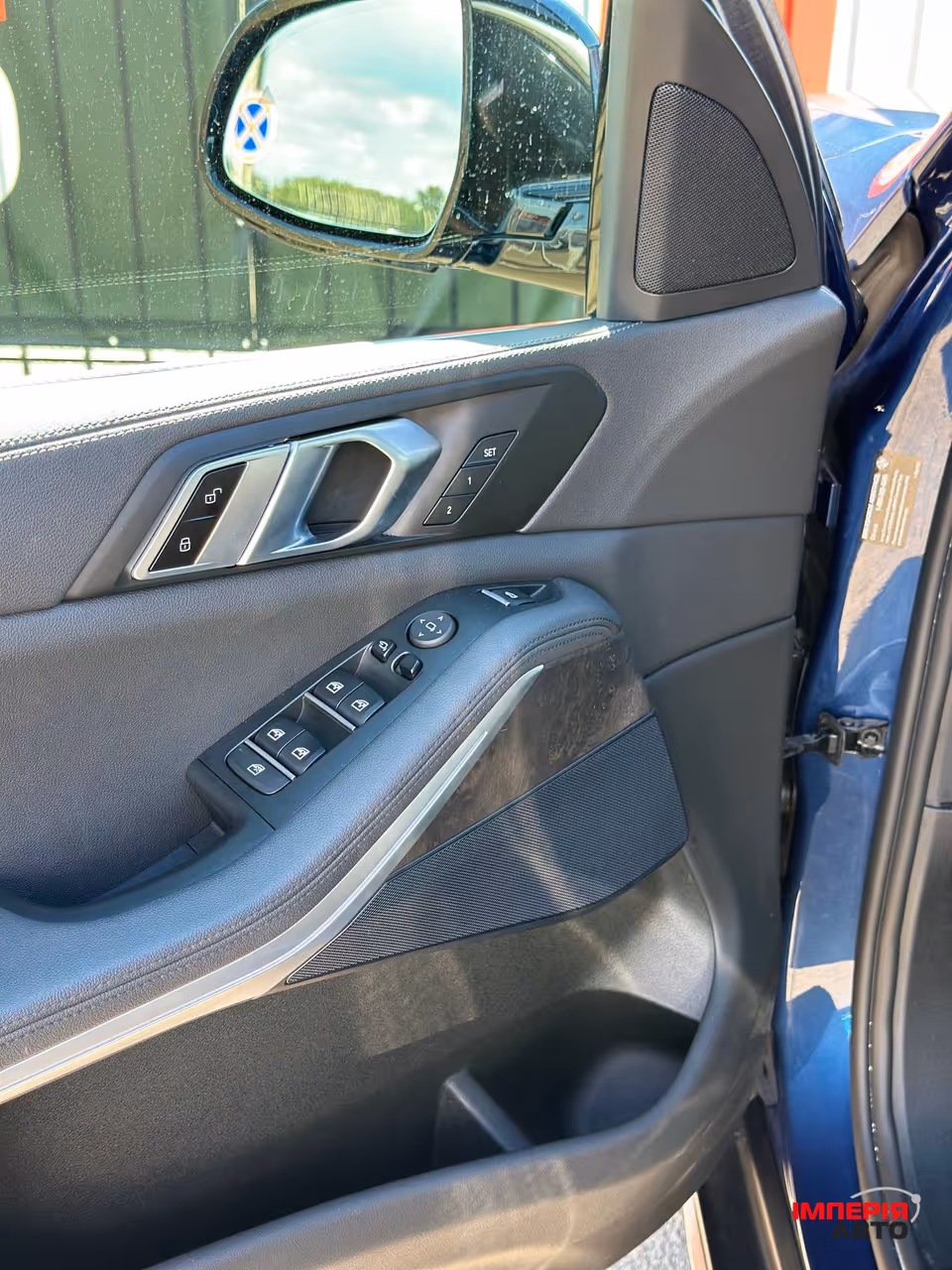 BMW X5 - фото 15