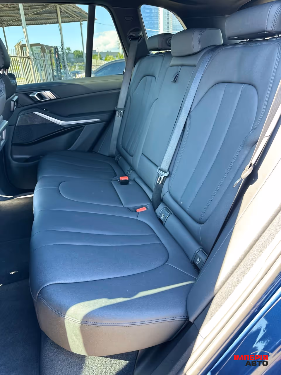BMW X5 - фото 14