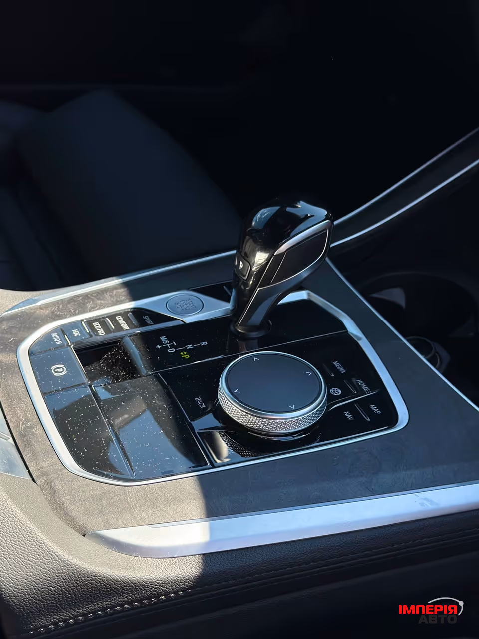 BMW X5 - фото 9