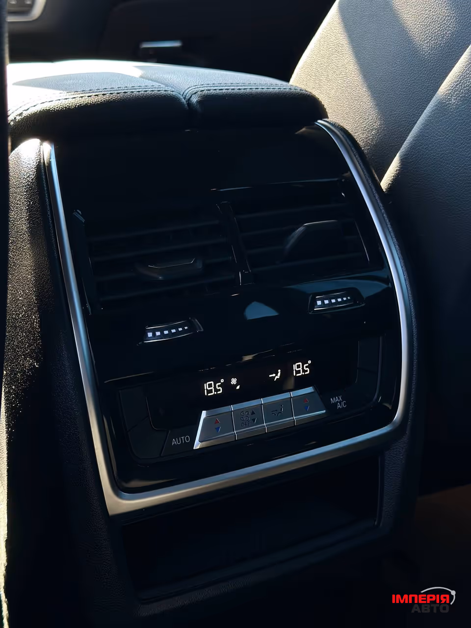 BMW X5 - фото 11
