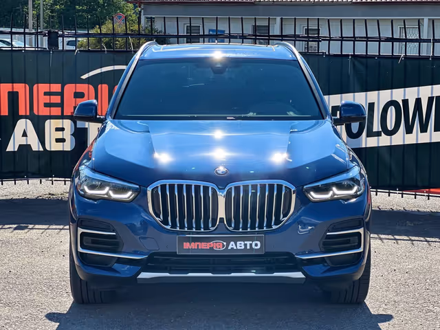 BMW X5 - фото 3