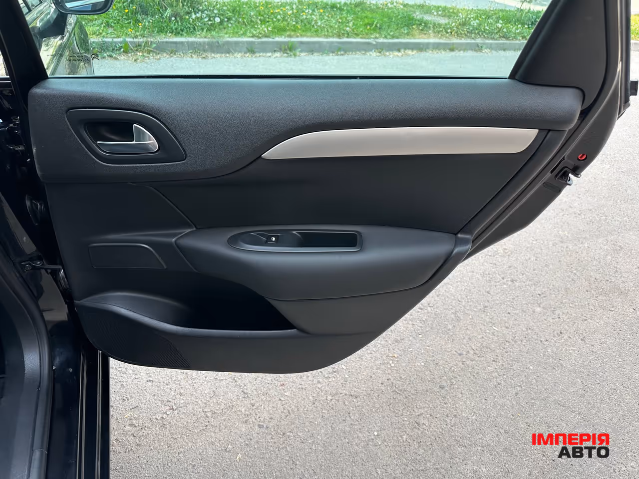 Citroen C4 - фото 32