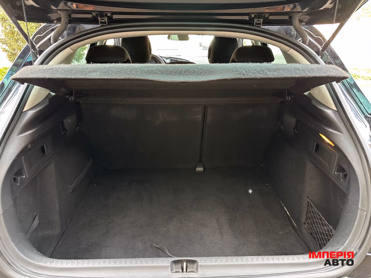 Citroen C4 - фото 39