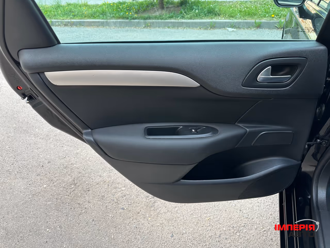 Citroen C4 - фото 35