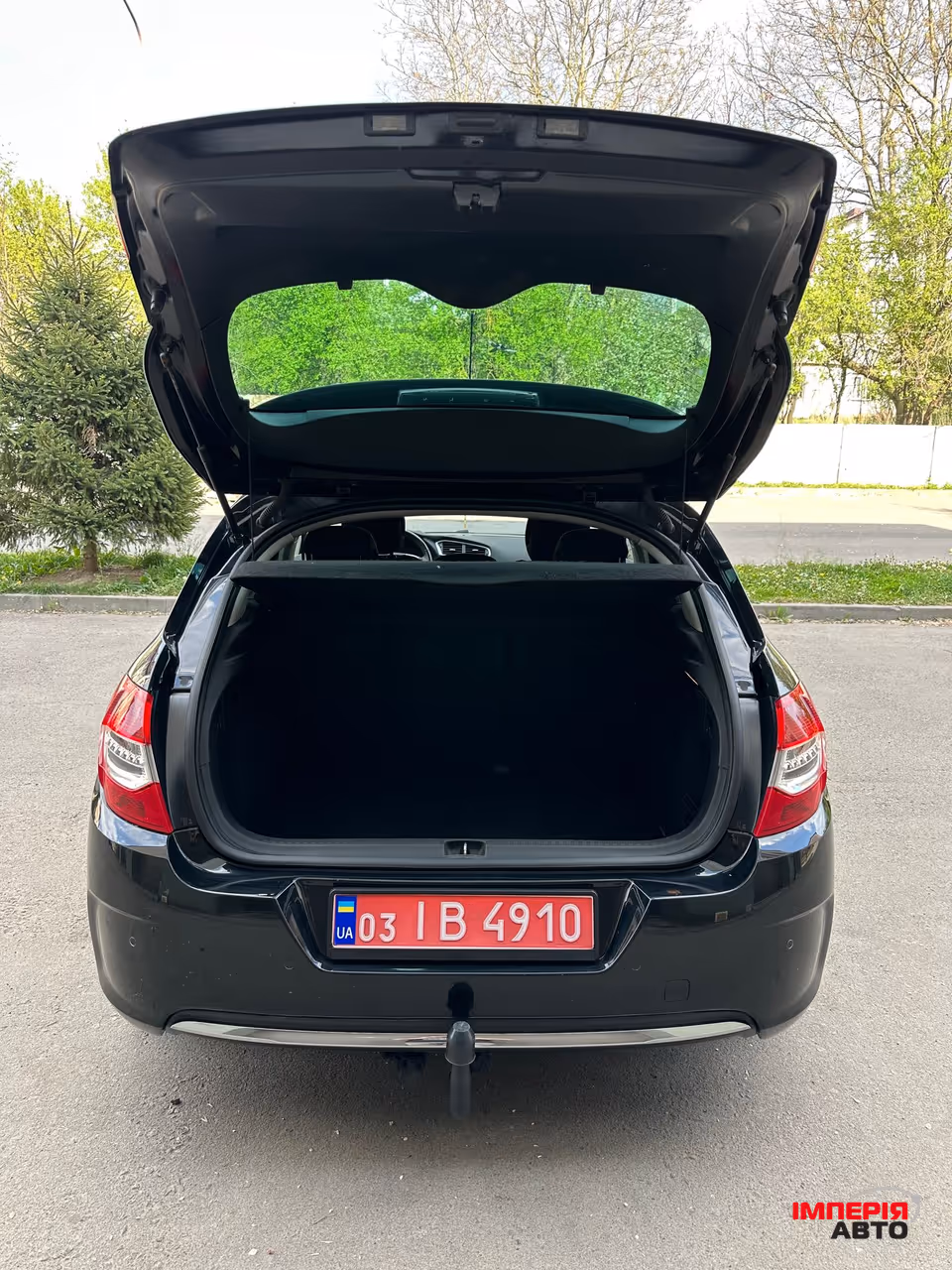 Citroen C4 - фото 38