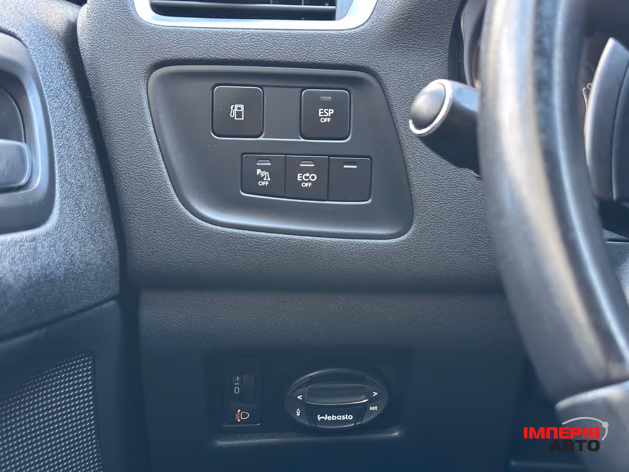 Citroen C4 - фото 20