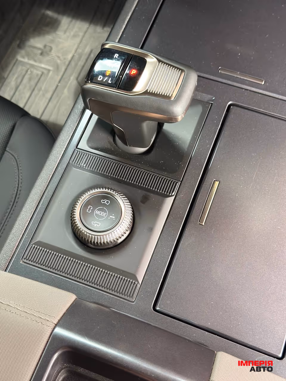 GMC Hummer EV - фото 12