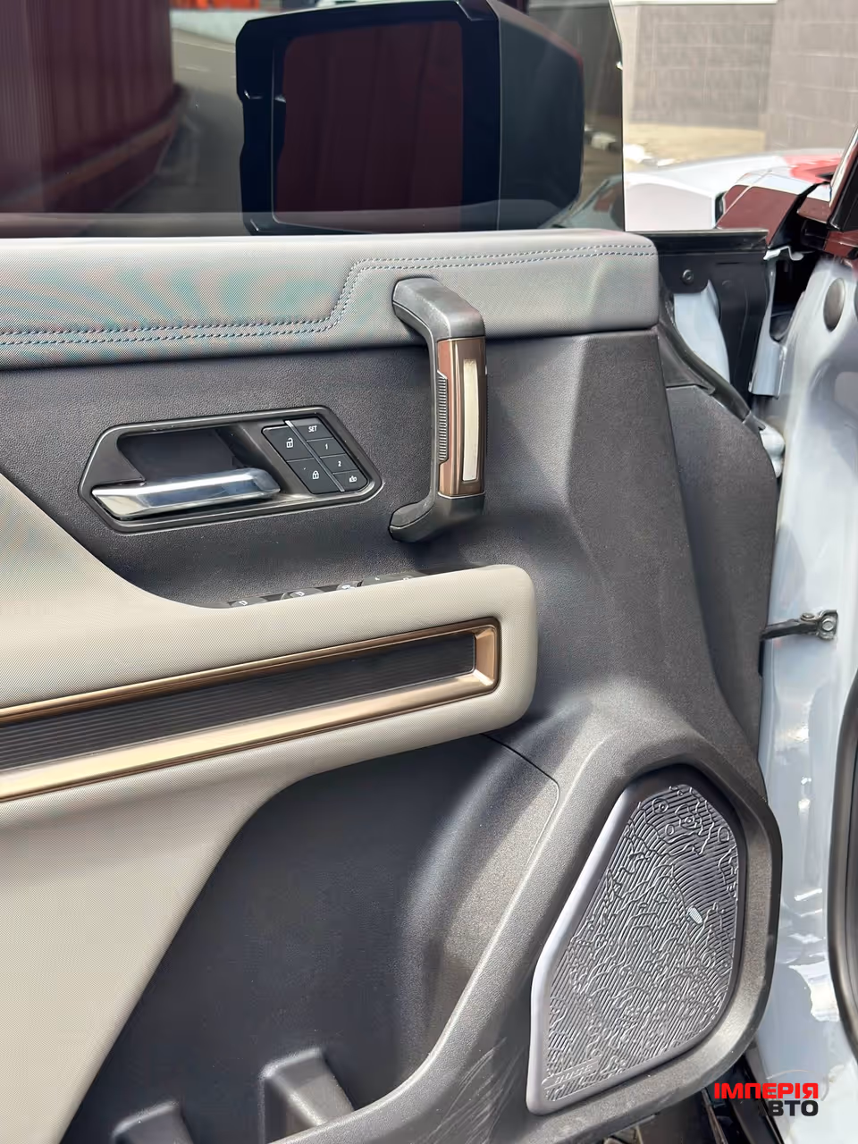 GMC Hummer EV - фото 6