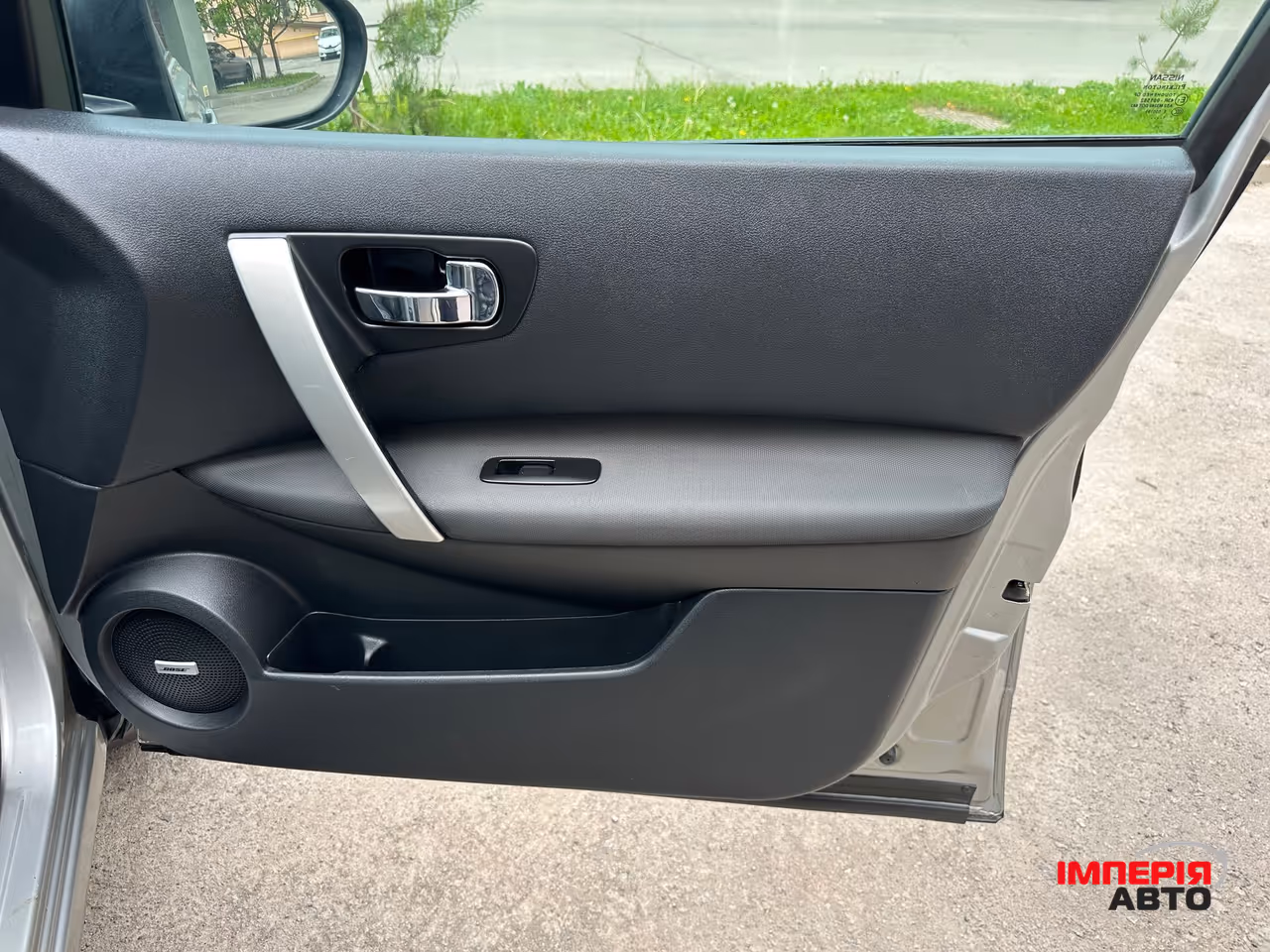 Nissan Qashqai - фото 29