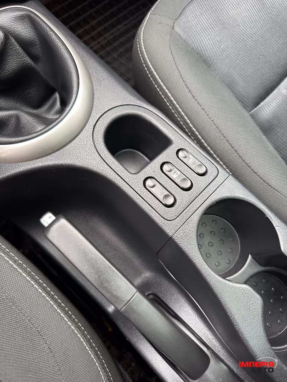 Nissan Qashqai - фото 25