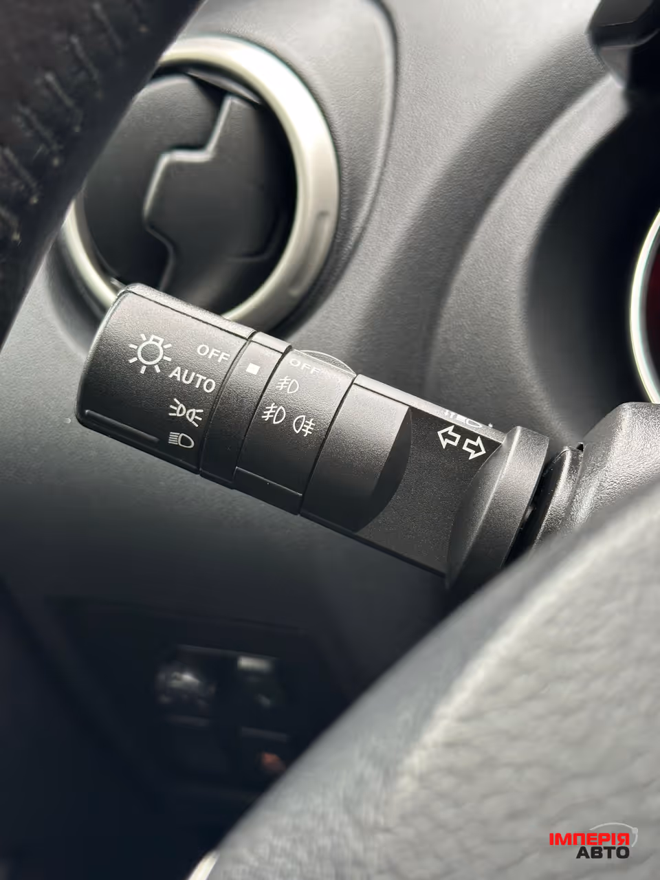 Nissan Qashqai - фото 19