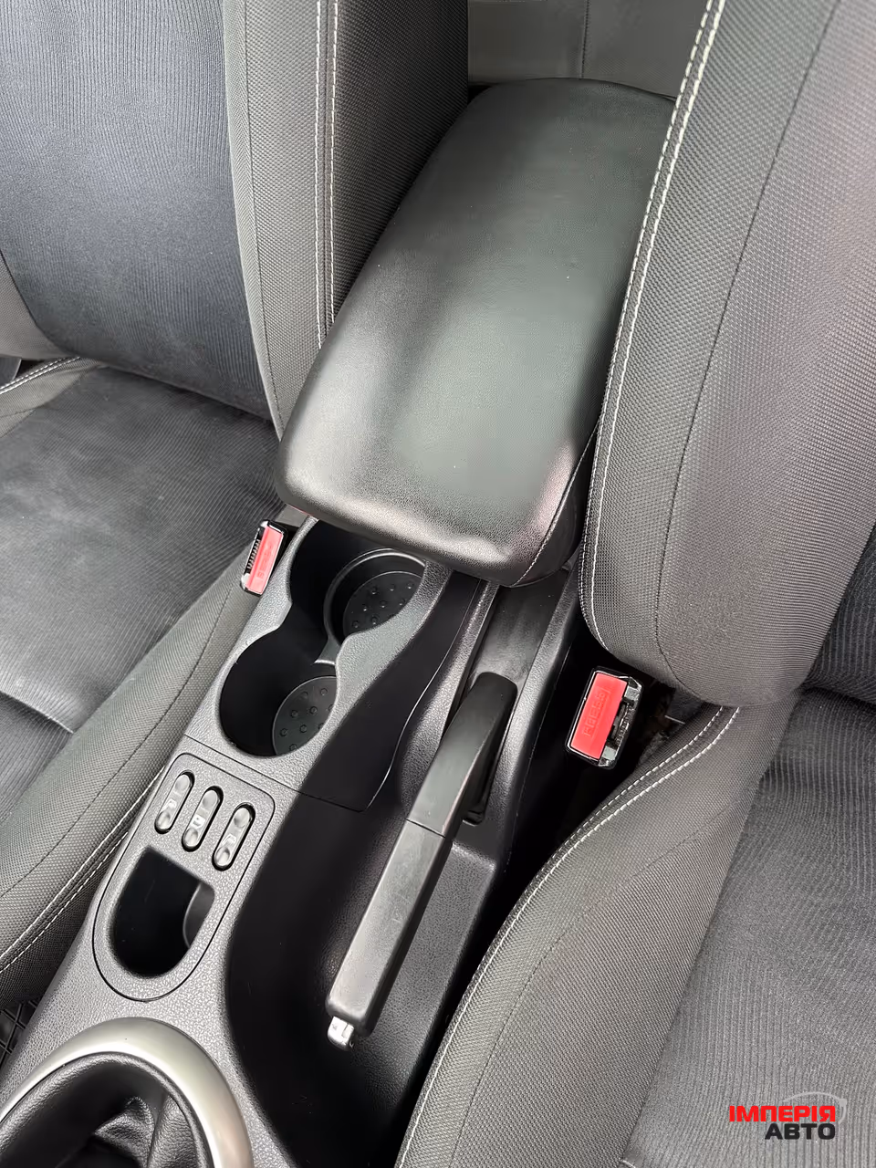Nissan Qashqai - фото 26