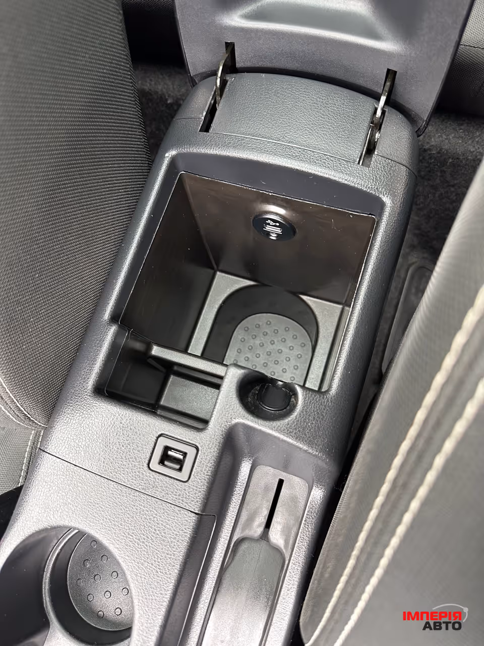 Nissan Qashqai - фото 27