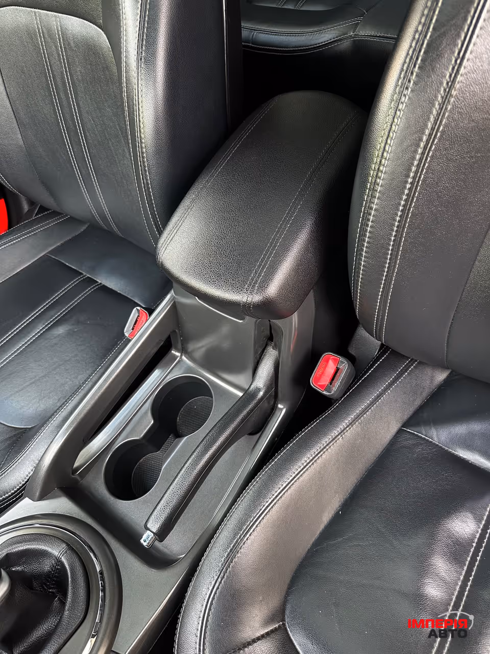 Kia Sportage - фото 30
