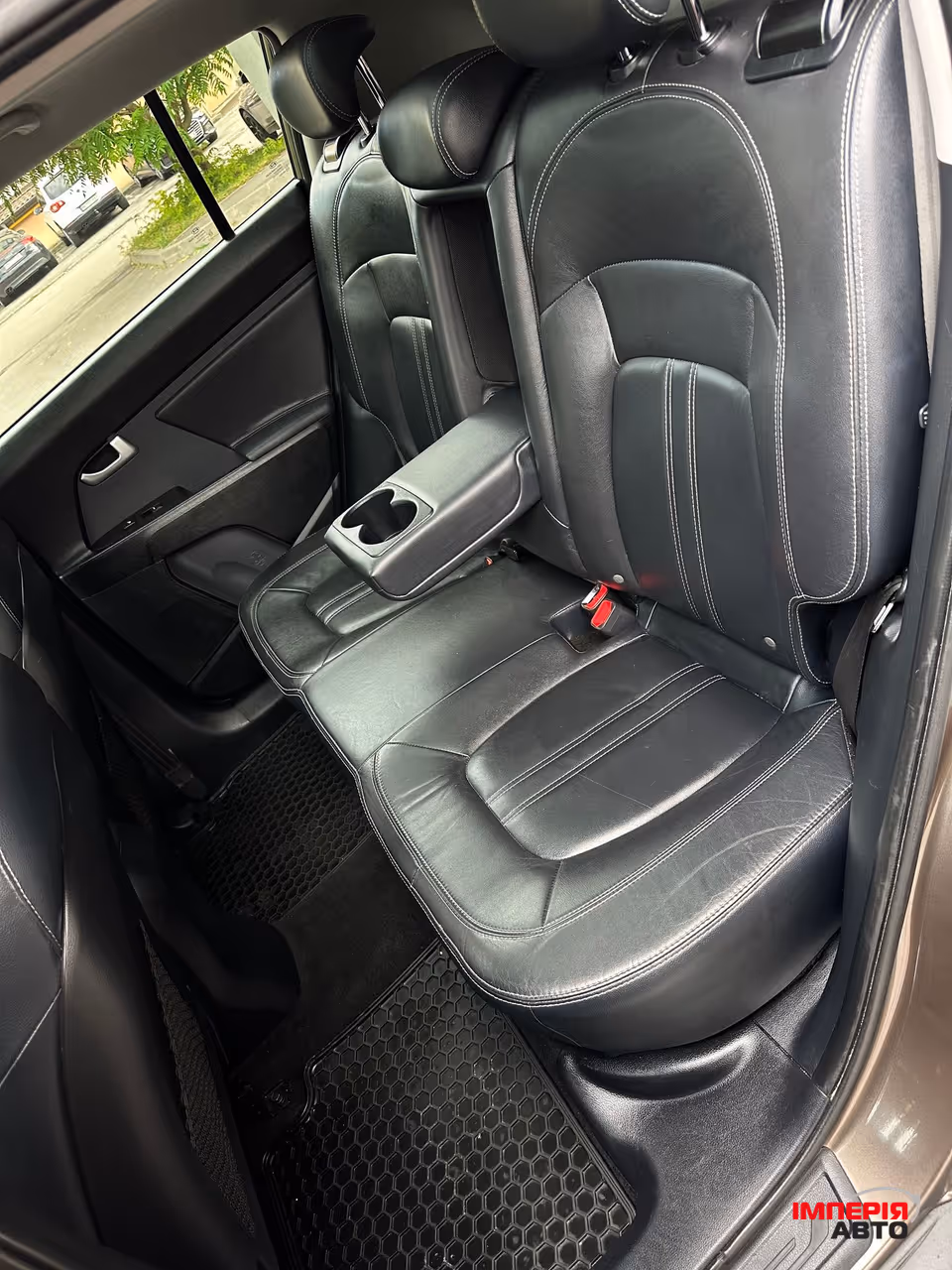 Kia Sportage - фото 43