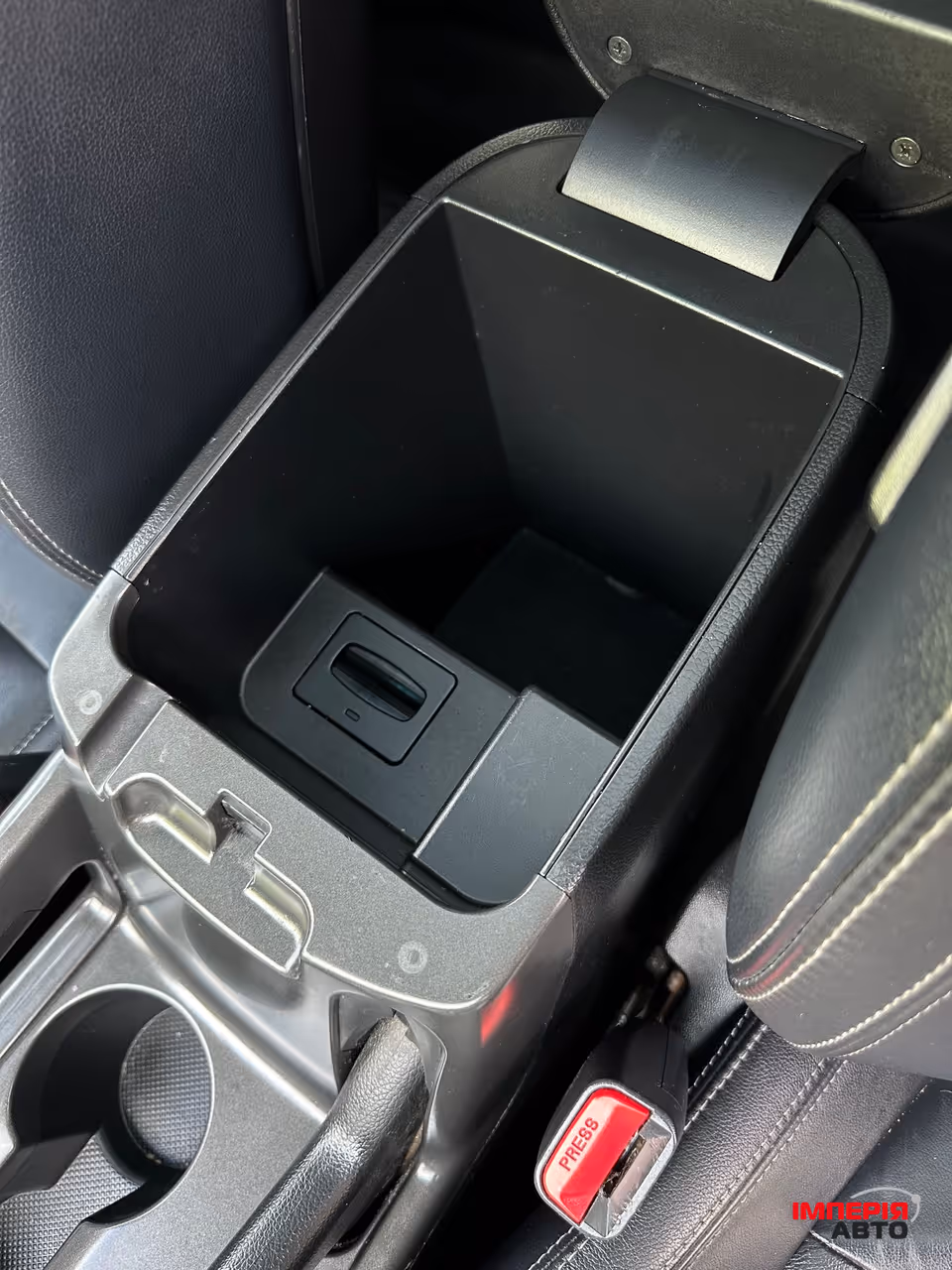 Kia Sportage - фото 31
