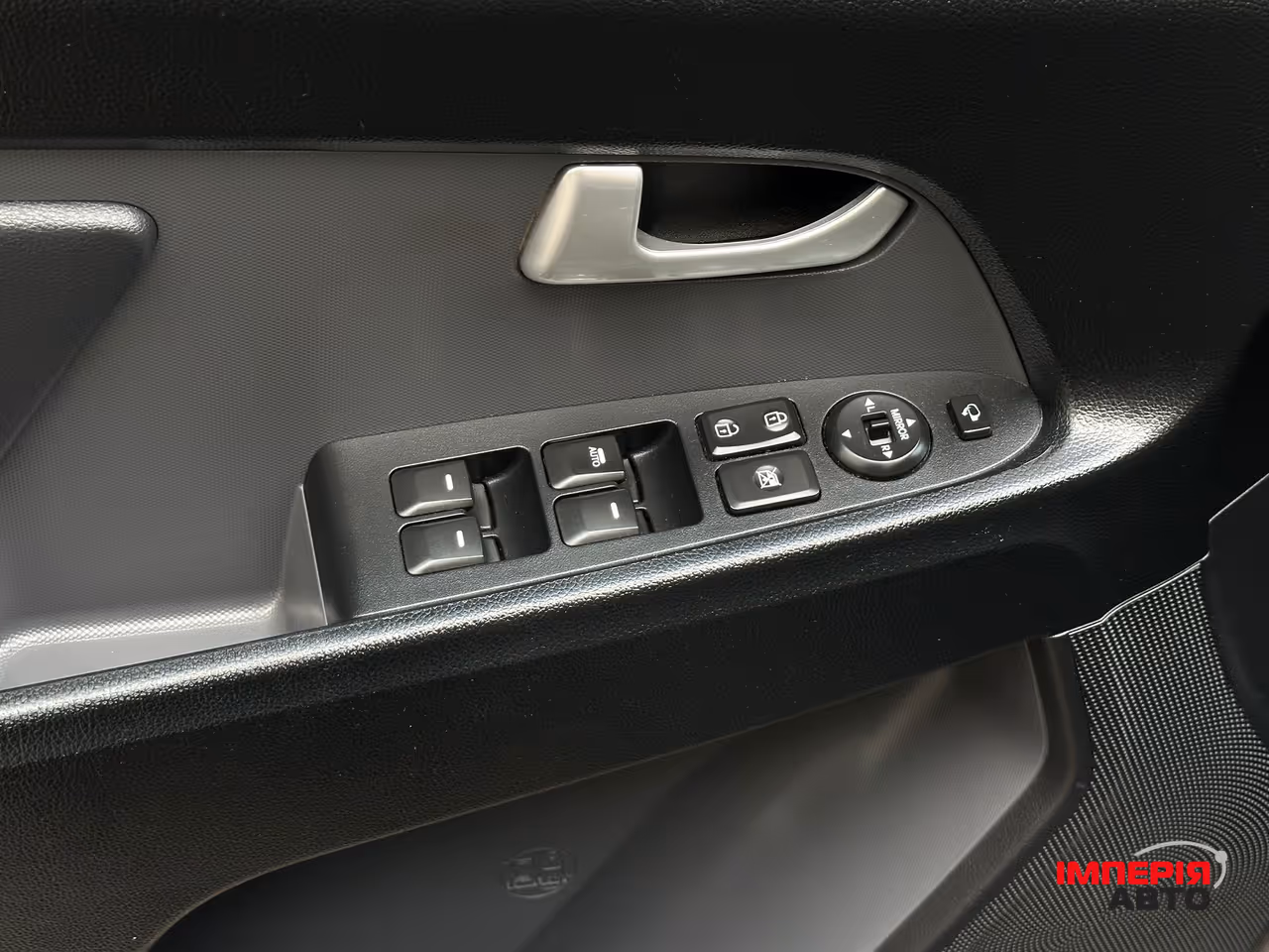 Kia Sportage - фото 13