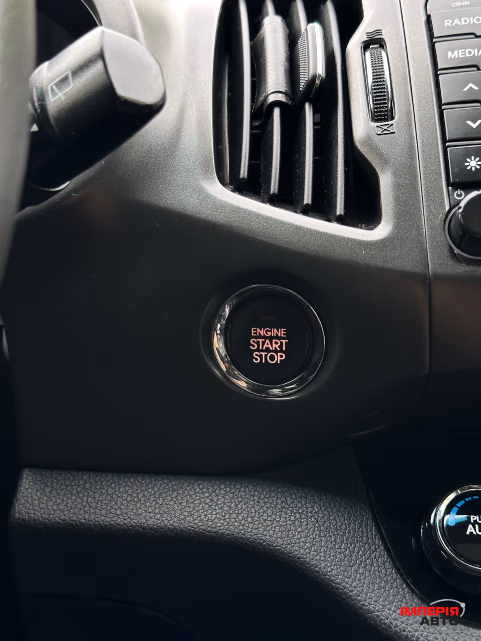 Kia Sportage - фото 24