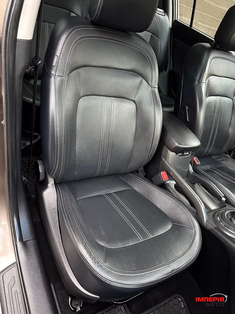 Kia Sportage - фото 36