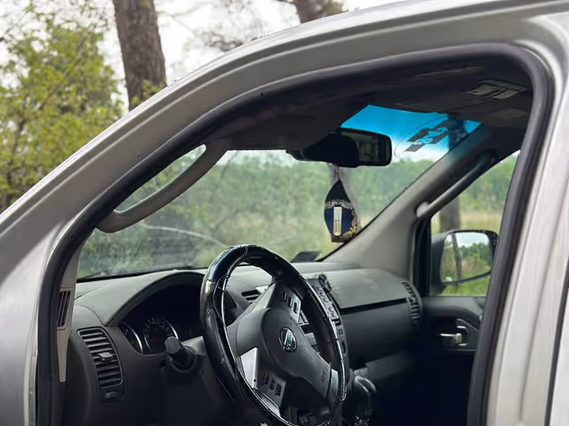 Nissan Pathfinder - фото 5