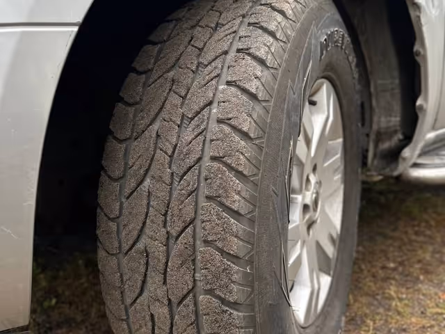 Nissan Pathfinder - фото 4