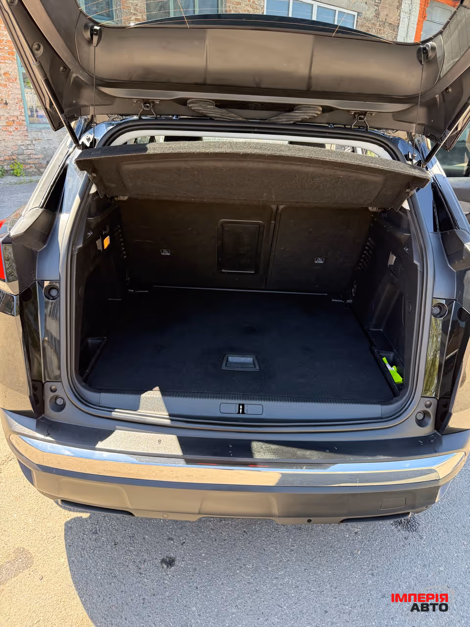 Peugeot 3008 - фото 19